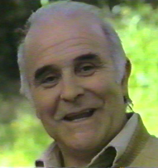 In memorian Francisco Martín Martínez Conde